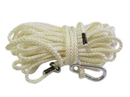 Ventilové lano 6x12