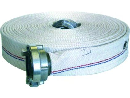 Požiarna hadica PH HYDRANT C52 s Al spojkou 10m