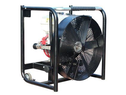 Pretlakový ventilátor PH VP600 (1)