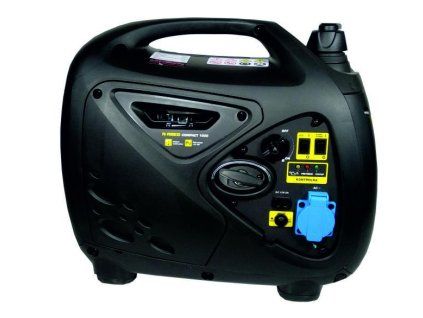 Elektrocentrála PH PROGRESS COMPACT 1000 (1)