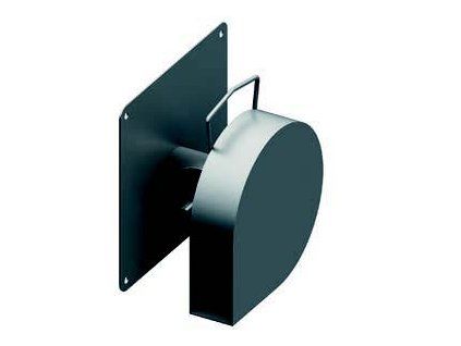 Regulátor prietoku HydroVortex