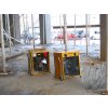 Elektricky ohrievac na stavbu a stavebnu renovaciu