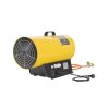 Priemyselný plynový ohrievač Master BLP 53 ET výkon 53 kW
