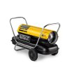 Master B100CED Priemyselný naftový ohrievač 29 kW 14