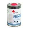 transparent primer