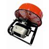 Pretlakový batériový ventilátor PH VP bat 450 (4 listy) (3)