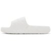 adidas Adilette 22 Slides Crystal White
