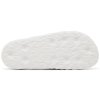 adidas Adilette 22 Slides Crystal White