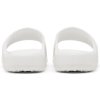 adidas Adilette 22 Slides Crystal White