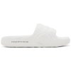 adidas Adilette 22 Slides Crystal White