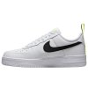 Air Force 1 Low '07 White Volt Black
