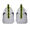 Air Force 1 Low '07 White Volt Black