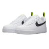 Air Force 1 Low '07 White Volt Black