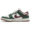 Nike Dunk Low Gorge Green