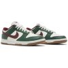 Nike Dunk Low Gorge Green