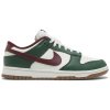 Nike Dunk Low Gorge Green