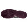 Nike Dunk Low Retro White Night Maroon