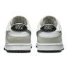 Nike Dunk Low Stencil Swoosh