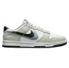 Nike Dunk Low Stencil Swoosh