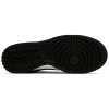 Nike Dunk Low White Black (W)
