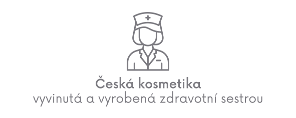 česká přírodní kosmetika ProtožeJsi