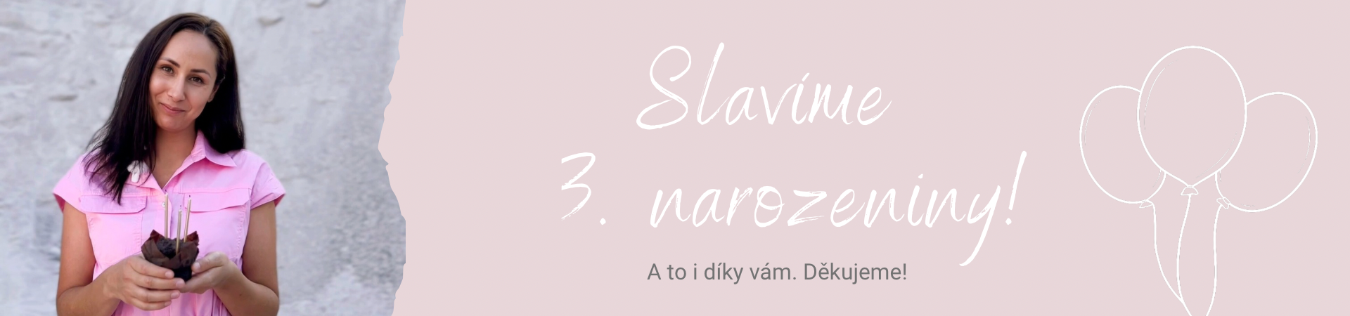 Narozeniny 3