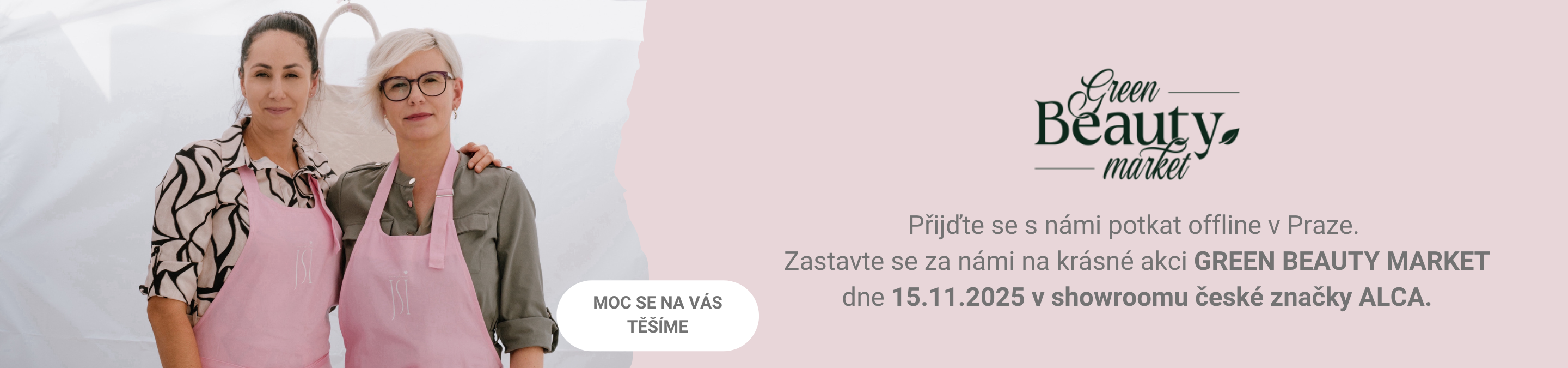 Green Beauty Market 2025