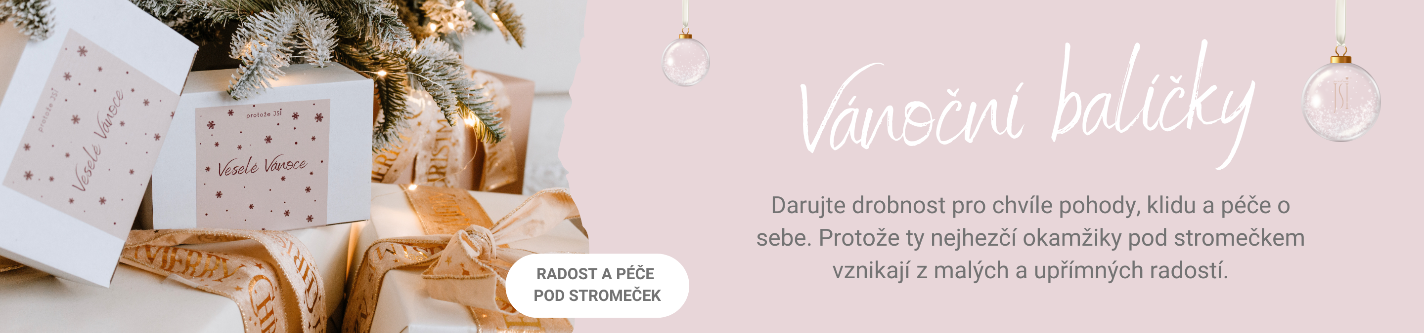 Vánoční_balíčky_ProtožeJSI