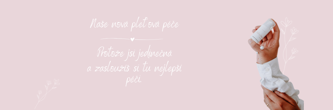 NOVÁ PLEŤOVÁ PÉČE_Protože JSI