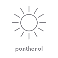 pantenol