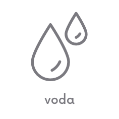 voda