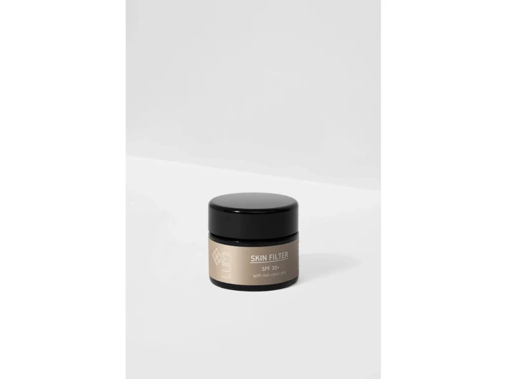 LUMI SKIN FILTER SPF 30+ 30ml