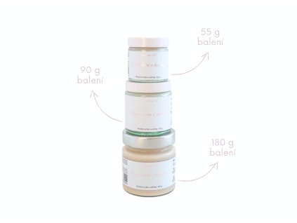 Tělový balzám s dračí krví – přírodní balzám pro suchou a citlivou pokožku