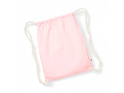 Bavlněný vak na záda – ekologický látkový batoh z přírodní bavlny