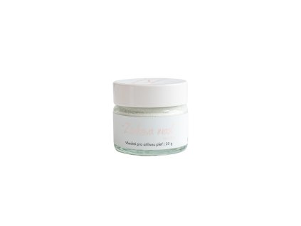 Zinková mast sensitive 20g