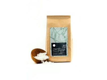 Alchymistky mýdlové vločky bez vůně 500 g – ekologické prací vločky z kokosového mýdla