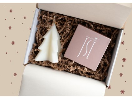 Vánoční balíček "Sůl nad zlato"