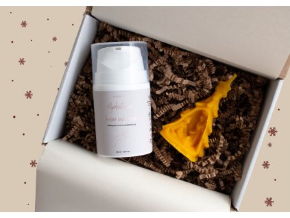 Vánoční balíček "Dotek Vánoc"