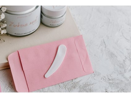 Kosmetická špachtle