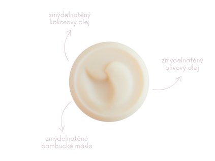 Olivové mýdlo na obličej, ruce a tělo – přírodní mýdlo s olivovým olejem