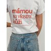 Tričko z edice "Mám(a) & ekzém"
