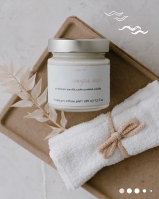 Vliv vody na pokožku. 🛁💦 Bez vody by naše pokožka nemohla fungovat. Čistí, osvěžuje, uvolňuje… a často je i naší malou...