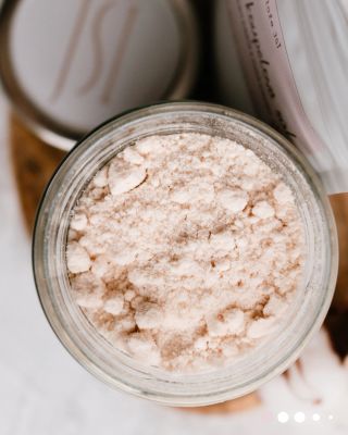 Zima je pro pokožku jedním z nejnáročnějších období. 🙌🏻Chlad, mráz, vítr a suchý vzduch z vytopených místností ji postupně...