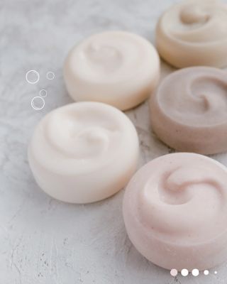 Mýdélka 🫧, která najdete v naší nabídce, byla vyvinutá pro extrémně citlivou, suchou a namáhanou pokožku se sklonem k...