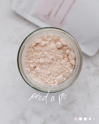 ✨ PŘED & PO – 8 měsíců trpělivosti, péče a víry v lepší zítřky ✨ „Před 8 měsíci jsem psala zoufalá o radu… dnes jdu znovu...