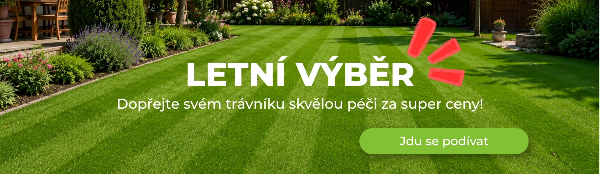 Letní výběr