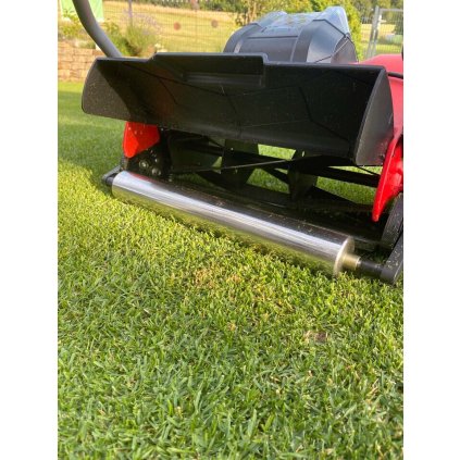 Válec k Einhell GE-HM 18/38 Li - boční pohled