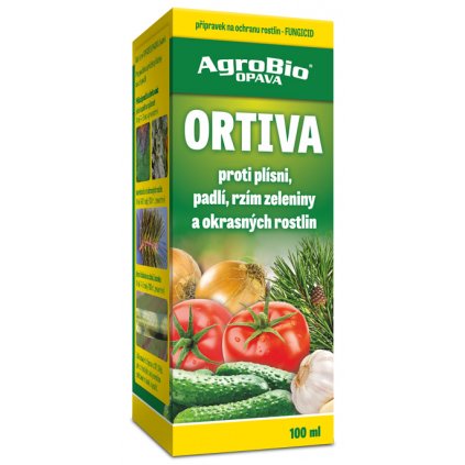 vyr 1186003090 Ortiva 100ml