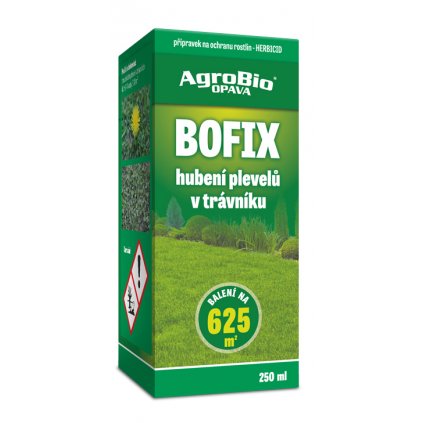 Postrik Bofix () Postrik Bofix