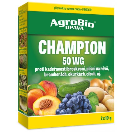 vyr 2903 vyr 3017003250 Champion 50 WG 2x10g